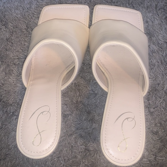 Sam Edelman Heels - Picture 3 of 4